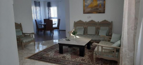 TIM Haute standing appartment S2, center Monastir, Monastir